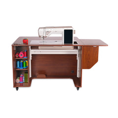 Melbourne Sewing Cabinet - Hydraulic & Electric Options