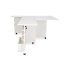 Wallaby Sewing Cabinet - Hydraulic & Electric Options