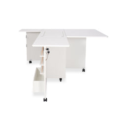 Wallaby Sewing Cabinet - Hydraulic & Electric Options