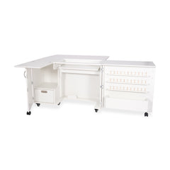 Wallaby Sewing Cabinet - Hydraulic & Electric Options