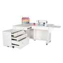Kangaroo & Joey Sewing Cabinet - Hydraulic & Electric Options