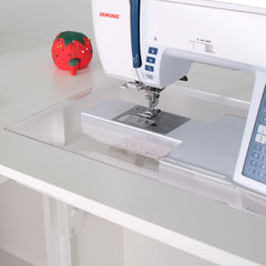 Kangaroo & Joey Sewing Cabinet - Hydraulic & Electric Options