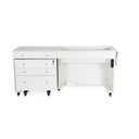 Kangaroo XL & Joey Sewing Cabinet - Hydraulic & Electric Options