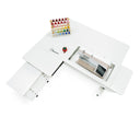 Kangaroo XL & Joey Sewing Cabinet - Hydraulic & Electric Options