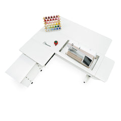 Kangaroo XL & Joey Sewing Cabinet - Hydraulic & Electric Options