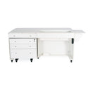 Kangaroo XL & Joey Sewing Cabinet - Hydraulic & Electric Options