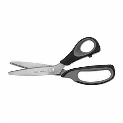 Brewer KAI 9 inch Pinking Shears
