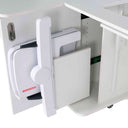 Pull Out Storage Racks for Embroidery Module & Sydney Cabinet