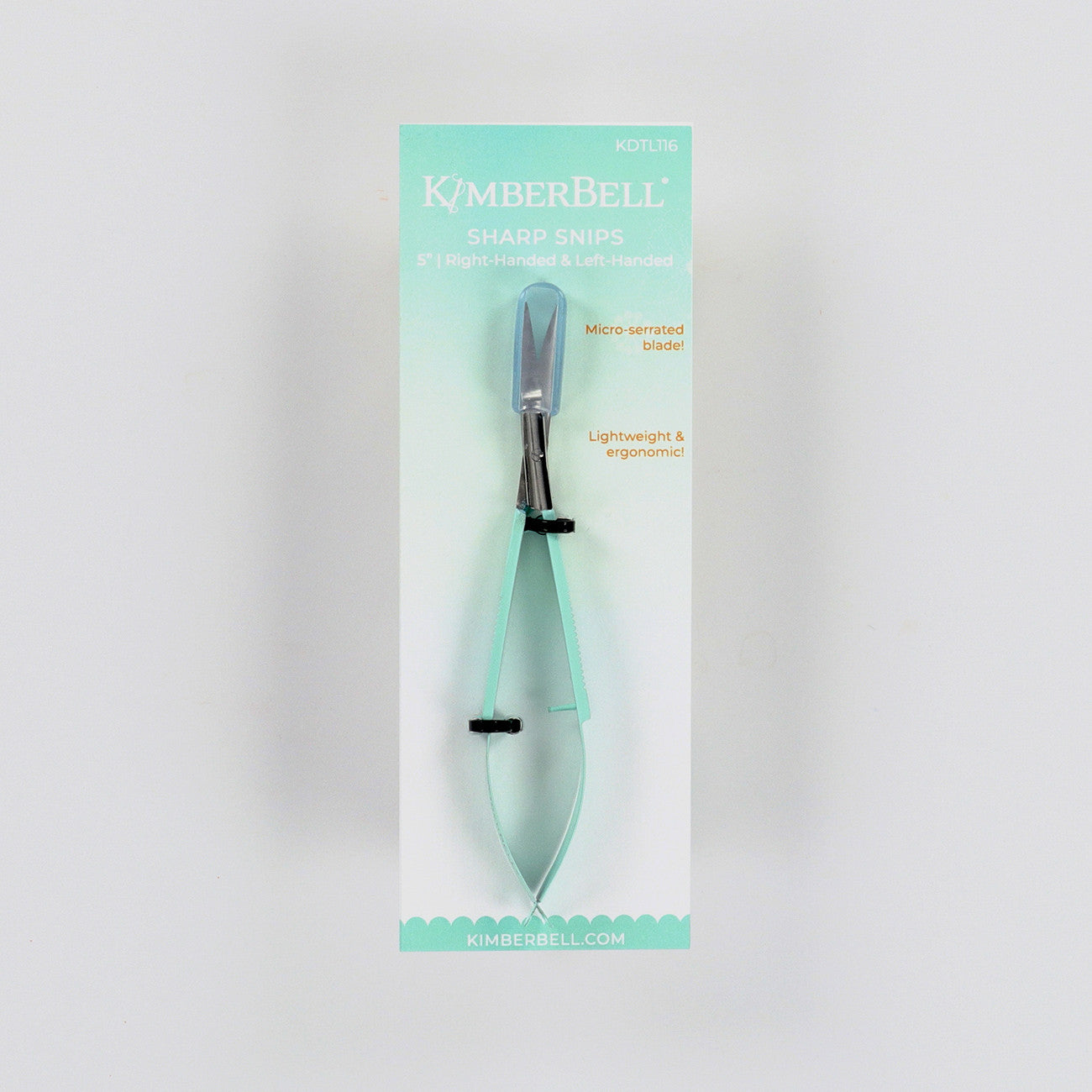 Kimberbell Sharp Snips Scissors