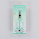 Kimberbell Double Curved Applique Scissors