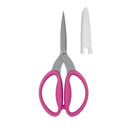 Karen K Buckley Perfect Scissors Pink 7-3/4 in – Large, Knife-Edge