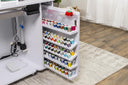 Koala All-In-One Embroidery Studio - White (EC-W001)
