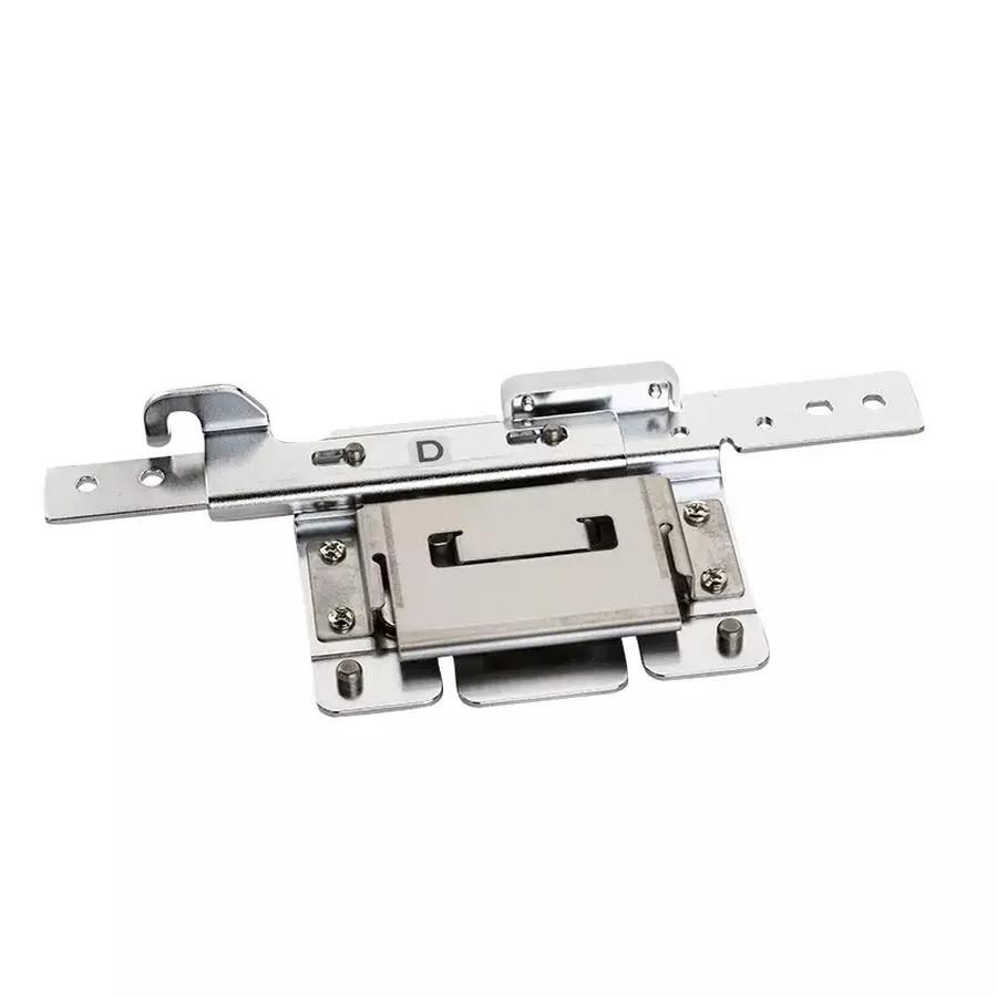 Brother Arm D and Center Shoe Clamp Frame