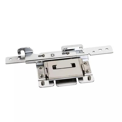 Brother Arm D and Center Shoe Clamp Frame