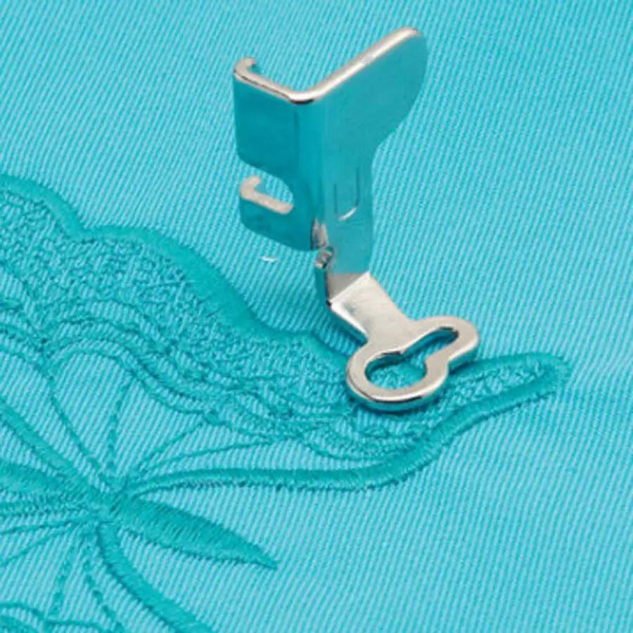 Baby Lock BABYLOCK EMBROIDERY FOOT CARDED U BLL-EF