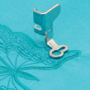 Baby Lock BABYLOCK EMBROIDERY FOOT CARDED U BLL-EF