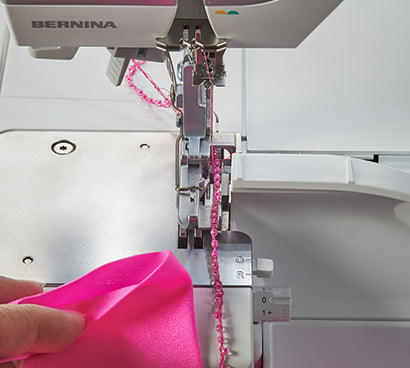 #L15 BERNINA Beading and Sequin Foot