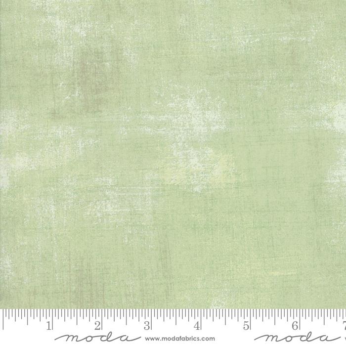 Grunge Basics Winter Mint 30150 85 Moda #1