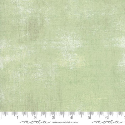 Grunge Basics Winter Mint 30150 85 Moda #1