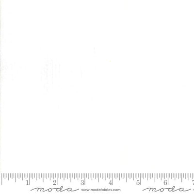 Grunge Basics White Paper 30150 101 Moda #1
