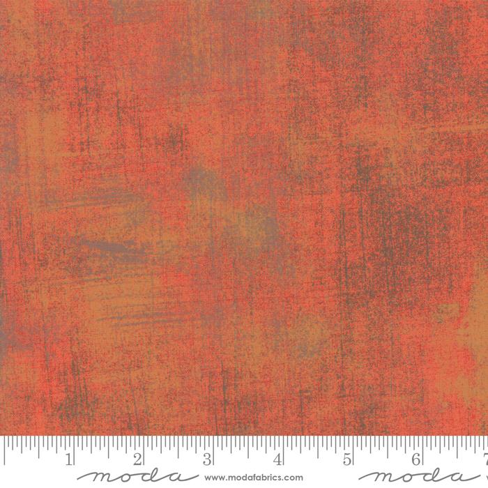 Moda Grunge Basics Fandango quilting cotton by BasicGrey, 30150 113