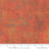 Moda Grunge Basics Fandango 30150 113 - Orange - BasicGrey - 44