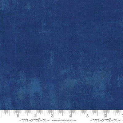 Grunge Basics Cobalt 30150 223 Moda #1