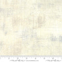Moda Grunge Basics Creme quilting cotton by BasicGrey, 30150 270