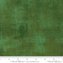 Moda Grunge Basics Pine quilting cotton by BasicGrey, 30150 367