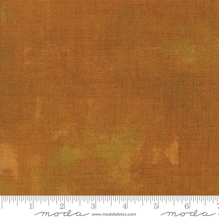 Moda Grunge Basics Yam quilting cotton by BasicGrey, 30150 422