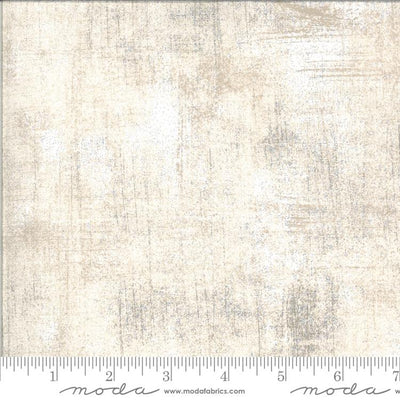 Grunge Basics Roasted Marshmallow 30150 542 Moda #1