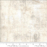 Grunge Basics Roasted Marshmallow 30150 542 Moda #1