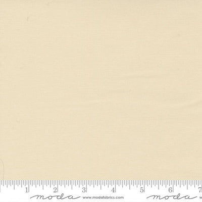 Bella Solids Natural 9900 12 Moda #1