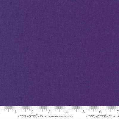 Bella Solids Purple 9900 21 Moda #1