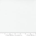 Bella Solids Bleached White PFD 9900 97 Moda #1