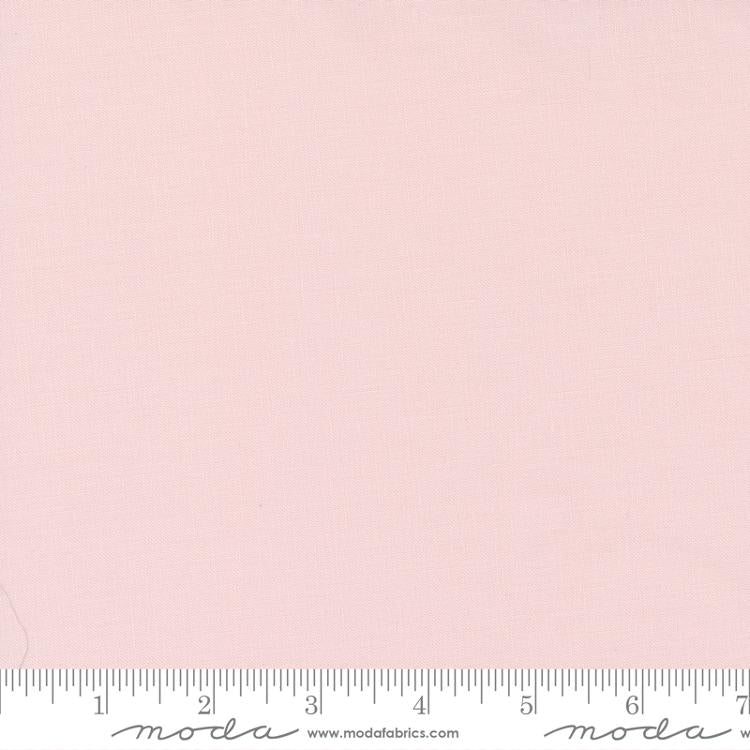 Bella Solids Baby Pink 9900 30 Moda #1