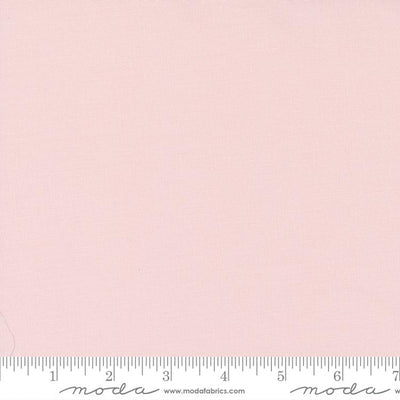 Bella Solids Baby Pink 9900 30 Moda #1