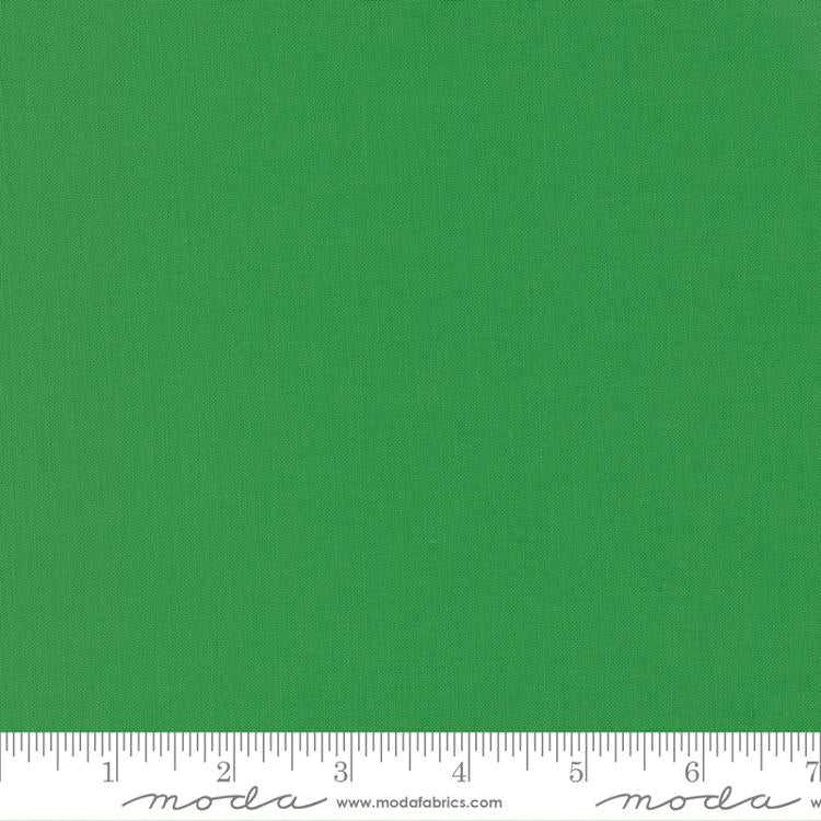 Bella Solids Kelly 9900 76 Moda #1