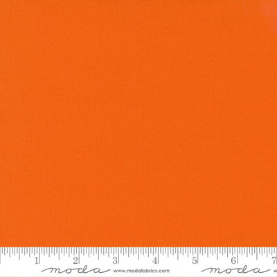 Bella Solids Orange 9900 80 Moda #1