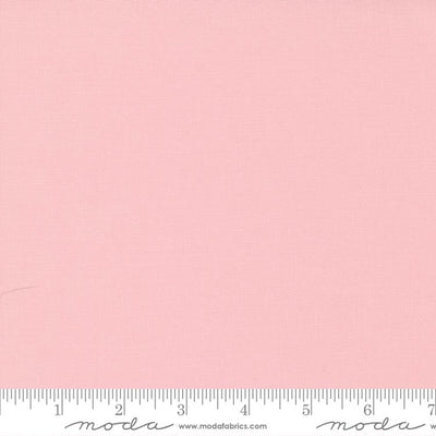 Bella Solids Sisters Pink 9900 145 Moda #1