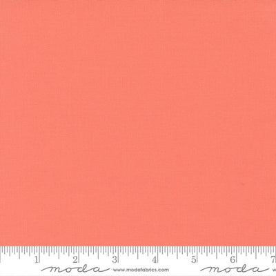 Bella Solids Coral 9900 147 Moda #1