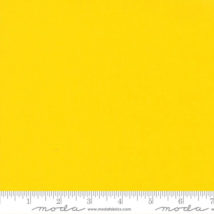 Bella Solids Sunflower 9900 221 Moda #1