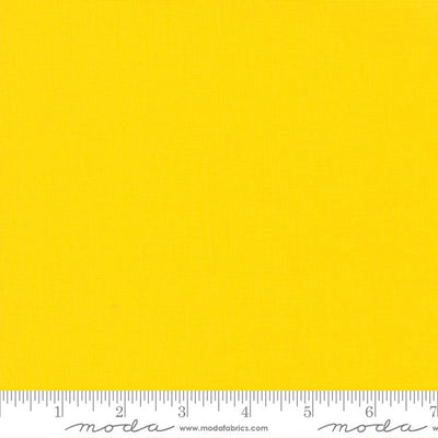 Bella Solids Sunflower 9900 221 Moda #1