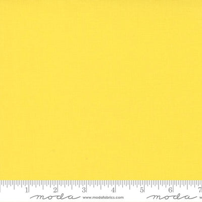Bella Solids Daffodil 9900 250 Moda #1