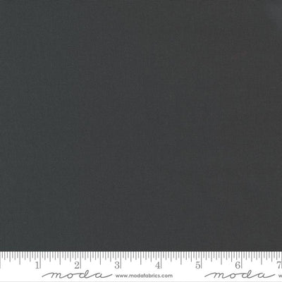 Bella Solids Charcoal 9900 284 Moda #1