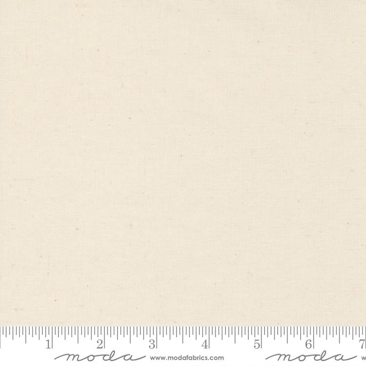 Bella Muslin Unbleached 9900 285 Moda #1