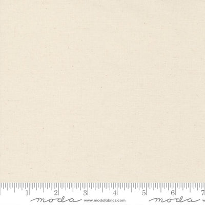 Bella Muslin Unbleached 9900 285 Moda #1