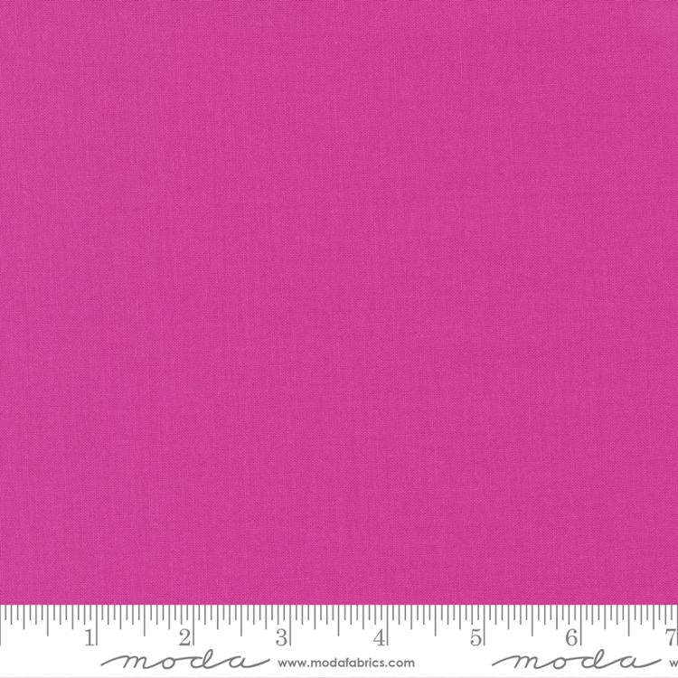 Bella Solids Petunia 9900 301 Moda #1