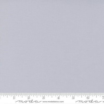 Bella Solids Smoke 9900 316 Moda #1