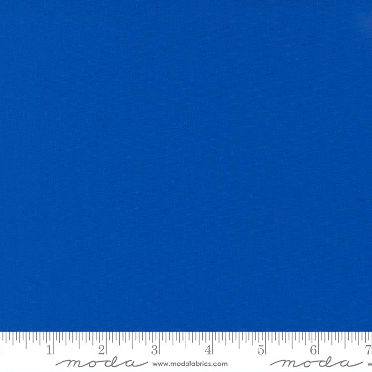 Bella Solids Azure 9900 395 Moda #1